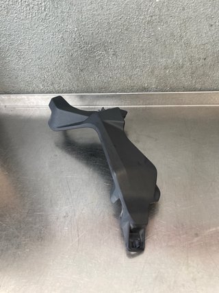 Tapa protectora cableado BMW F900R 2025
