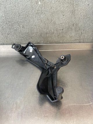 Tapa protectora cableado BMW F900R 2025