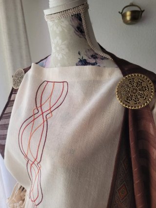 Traje de romana