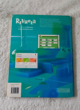 Física y Química. 3 Secundaria. Revuela. Asturias