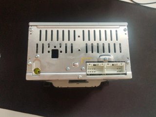 Radio Hyundai Original Bluetooth USB