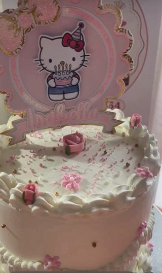 Caketoppers personalizados para tartas