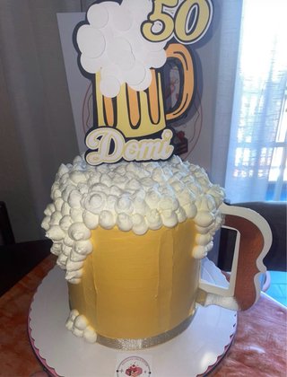 Caketoppers personalizados para tartas