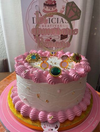 Caketoppers personalizados para tartas