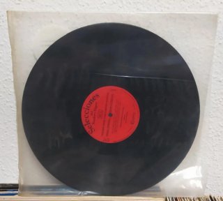 Vinilo Toscanini