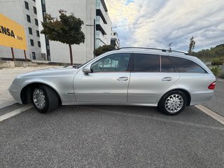 Mercedes-Benz Clase E 2006