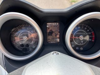 Yamaha Xmax 125 Negra