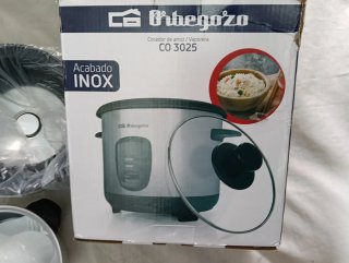 Oster Cocedor de Arroz / Vaporera CG3025