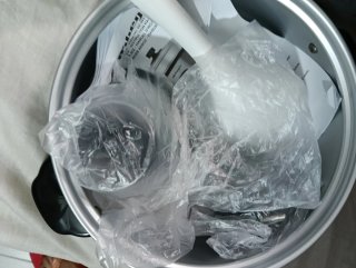 Oster Cocedor de Arroz / Vaporera CG3025