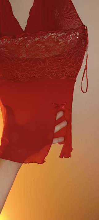 2 Picardías Talla M Sexy