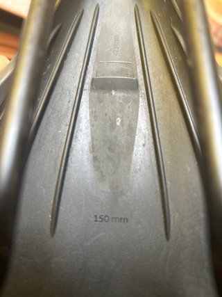 Sillín Fizik Terra