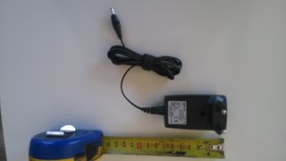 Transformador Nokia Salcomp 5.3V