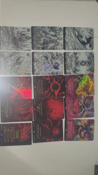 Dragon Eclipse Juego de Mesa