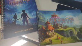 Dragon Eclipse Juego de Mesa