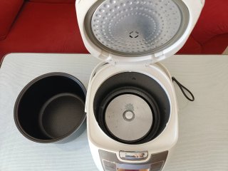 Robot de Cocina Newcook