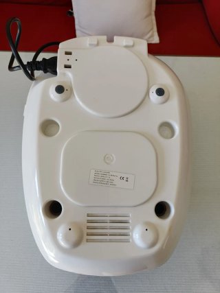 Robot de Cocina Newcook