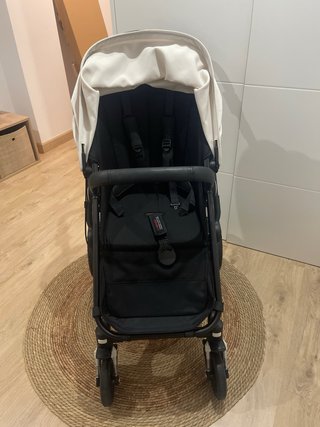 Bugaboo Camaleon 3 Plus (impecable)