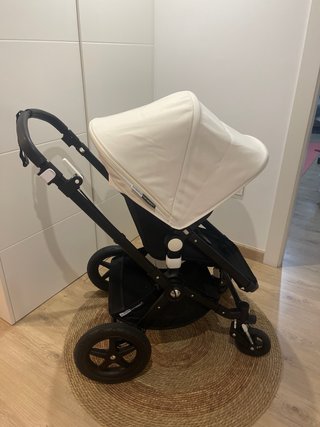 Bugaboo Camaleon 3 Plus (impecable)