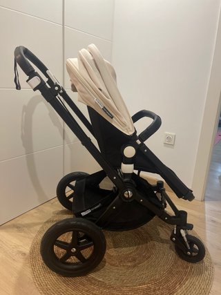 Bugaboo Camaleon 3 Plus (impecable)