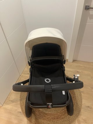 Bugaboo Camaleon 3 Plus (impecable)