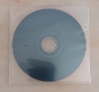 DVD Mágico PS4 12.02