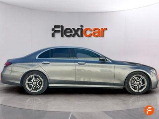 Mercedes Clase E E 220 d