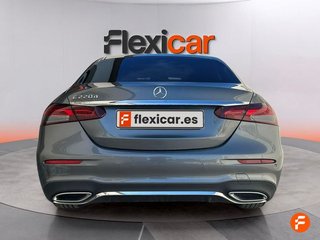 Mercedes Clase E E 220 d