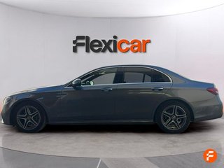 Mercedes Clase E E 220 d