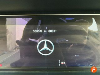 Mercedes Clase E E 220 d