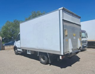 Renault Trucks Mascott 2004