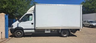 Renault Trucks Mascott 2004