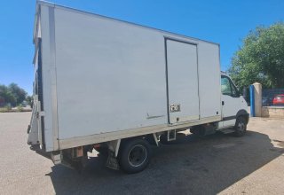 Renault Trucks Mascott 2004