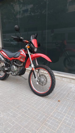 Beta Alp 4.0
