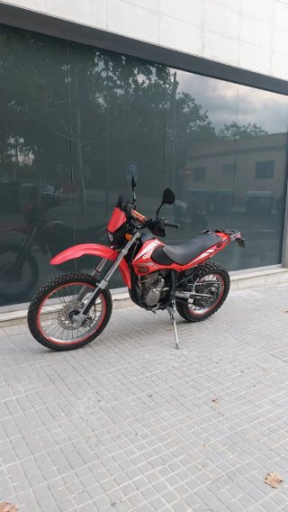 Beta Alp 4.0