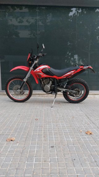 Beta Alp 4.0