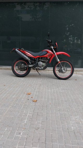 Beta Alp 4.0