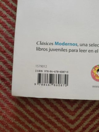 El polizón del Ulises