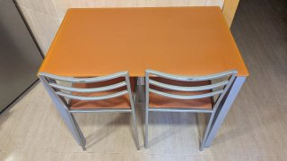 Mesa cocina Cancio