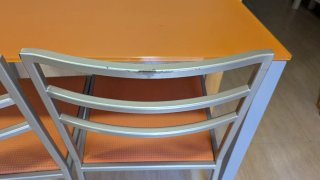Mesa cocina Cancio