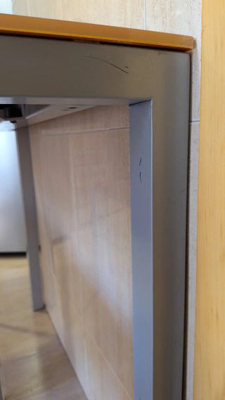 Mesa cocina Cancio