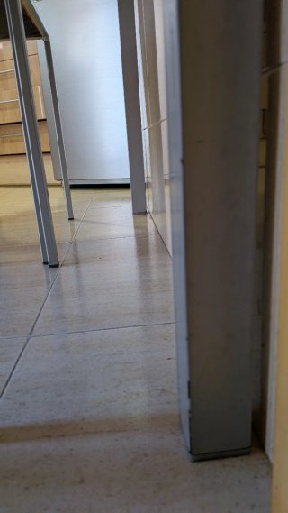 Mesa cocina Cancio