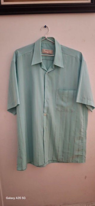 Lote 4 Camisas Caballero.
