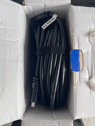 Cable HDMI NanoCable Activo 20m