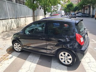 Citroen C2 2006
