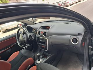 Citroen C2 2006