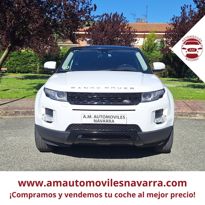 Land Rover Range Rover 2013, foto 2