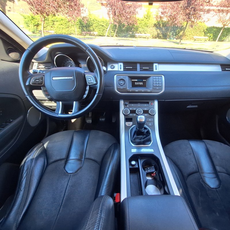 Land Rover Range Rover 2013, foto 8
