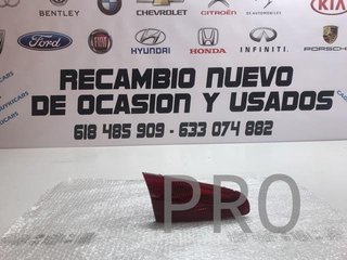 Piloto trasero alfa Romeo 147 izquierdo nuevo