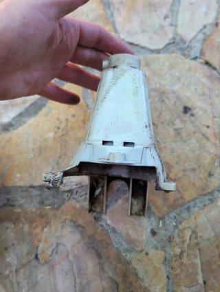 Carcasa y campana embrague Stihl