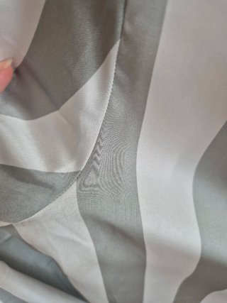 Blusa de rayas Lefties Talla XS